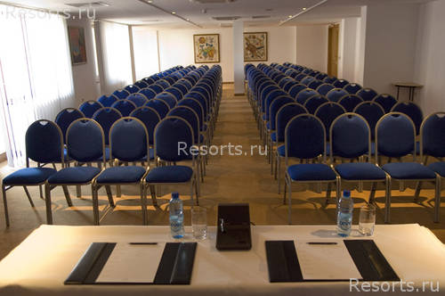 Kempinski Hotel Grand Arena 35